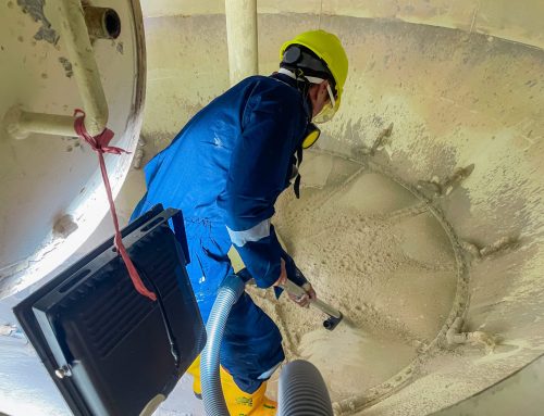 Limpieza y desinfección de tanques de almacenamiento de agua potable: normas, consejos, buenas prácticas