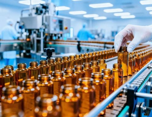 ¿Cómo desinfectar envases de vidrio? Métodos térmicos, químicos y soluciones profesionales