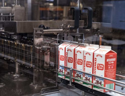 Envasado aséptico: qué es y por qué es clave en la industria alimentaria