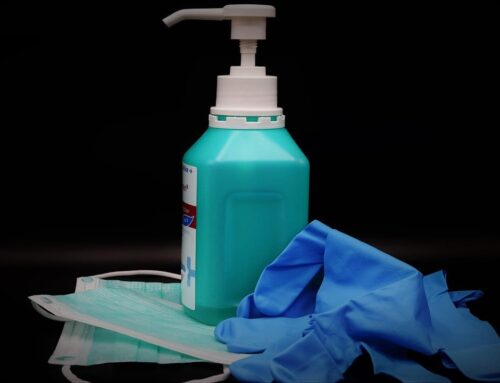 Tipos de desinfectantes hospitalarios: cuál elegir y por qué importa