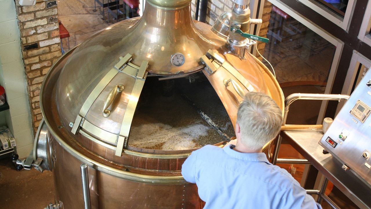 Ácido peracético en la cerveza artesanal Ácido peracético en la cerveza artesanal