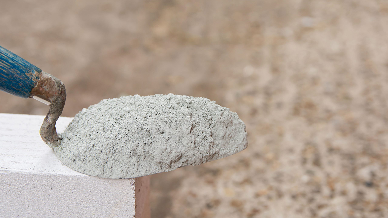 Aditivo para concreto Aditivo para concreto