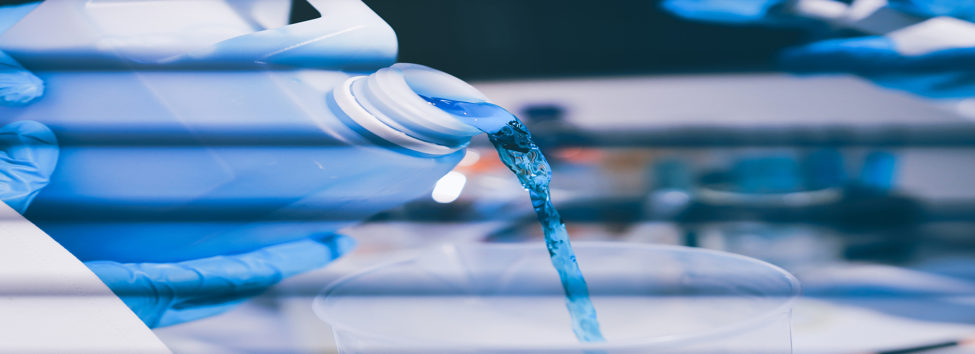 biocidas industriales