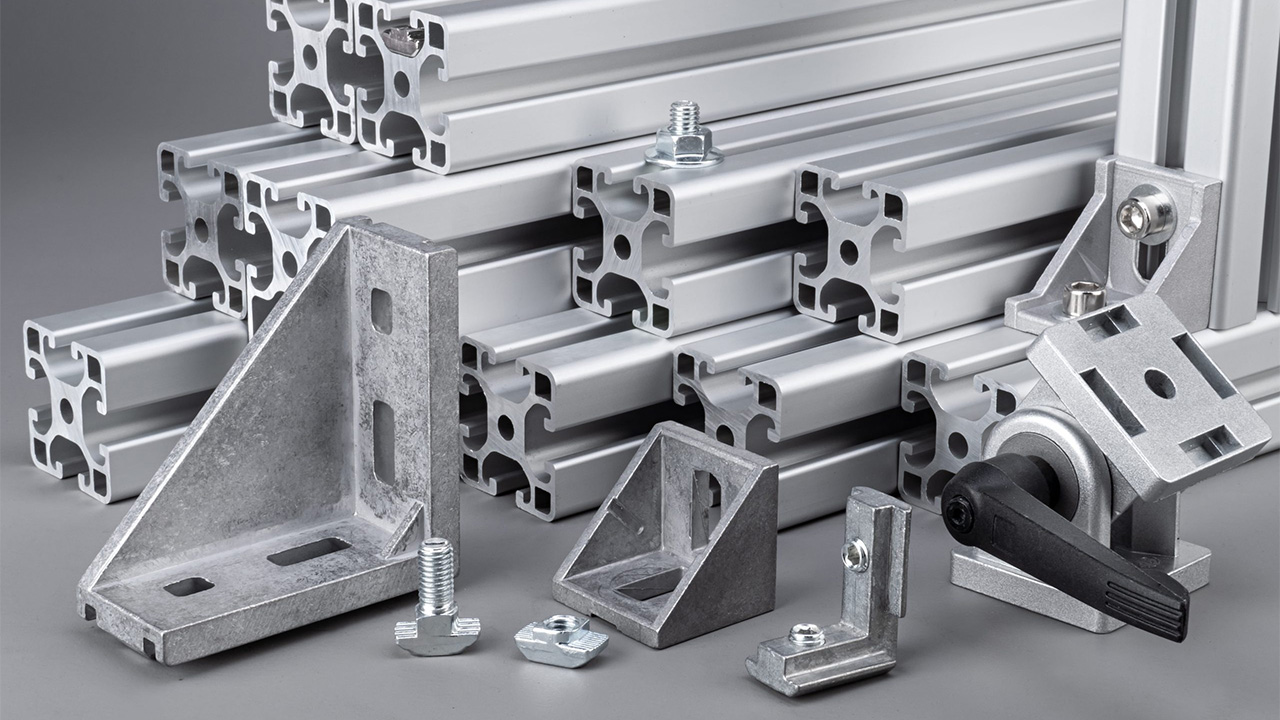 Cómo se anodiza el aluminio