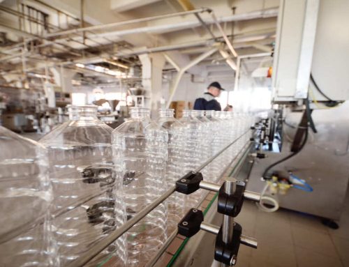 ¿Cómo desinfectar envases de plástico de forma segura y eficaz?