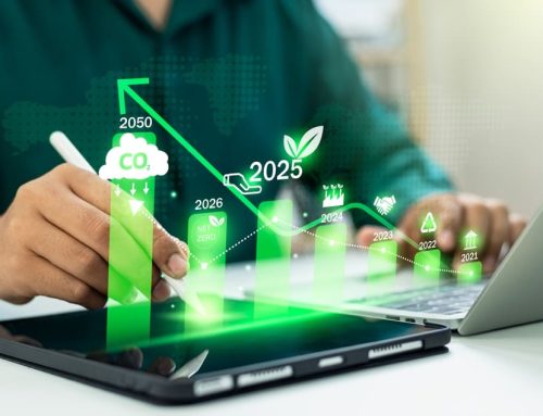 ¿Qué es la huella de carbono y cómo te ayudamos a disminuirla en PSQ?
