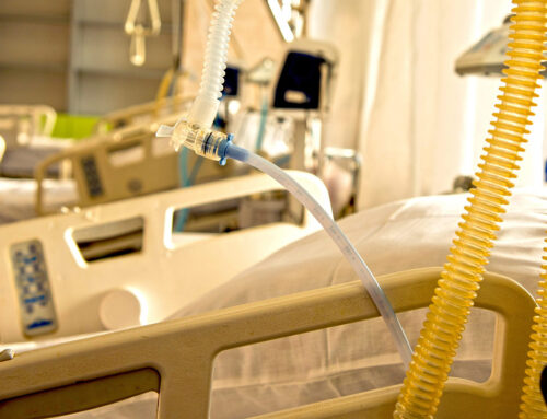 Guía completa para la limpieza y desinfección de equipos de terapia respiratoria