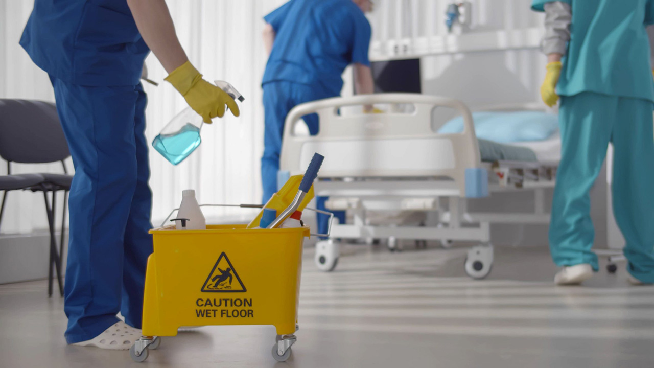 Métodos de limpieza desinfección y esterilización hospitalaria Métodos de limpieza desinfección y esterilización hospitalaria