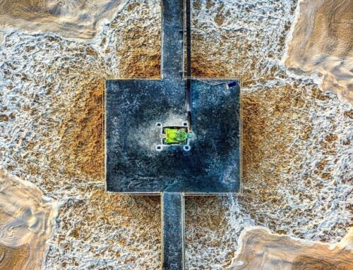 Planta de tratamiento de efluentes: cómo funciona y qué elementos necesita