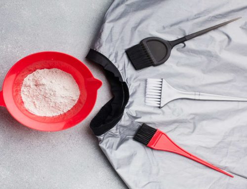 Polvo decolorante: precios y soluciones para tu empresa