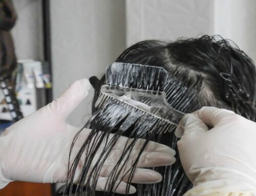 Polvo decolorante sin amoníaco: guía técnica y comercial para uso profesional