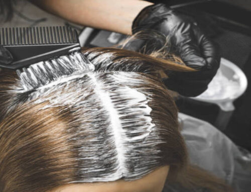 Polvo para decolorar: Usos y aplicaciones en la industria