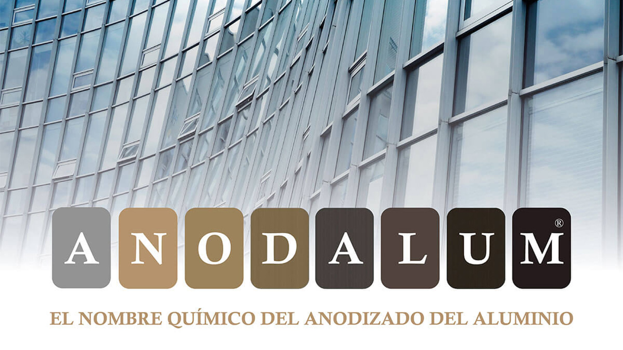 Qué es el anodizado