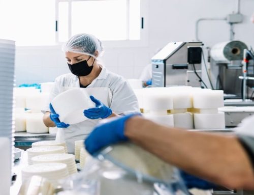 Seguridad e higiene industrial: qué es, normas y aplicaciones