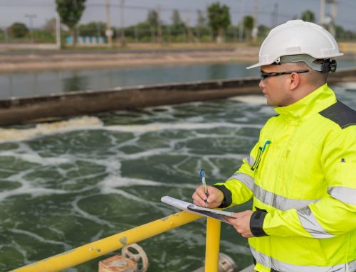 Tratamiento de aguas residuales: etapas, sistemas y oportunidades de mejora